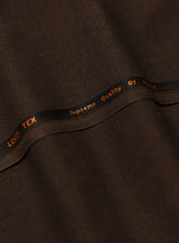 Logo Tex Silk Touch Cotton Unstitched Suit LT24ST D-1066